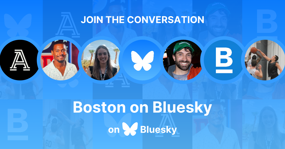 Bluesky (@bsky.app) — Bluesky
